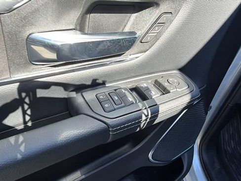 New 2026 RAM 1500 Laramie image 21