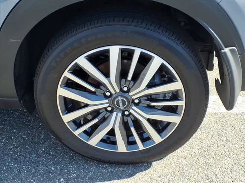 Used 2024 Nissan Kicks SV image 7