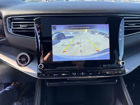 Used 2023 Jeep Wagoneer Series II image 16