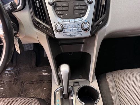 Used 2015 Chevrolet Equinox LT AWD/4WD image 17