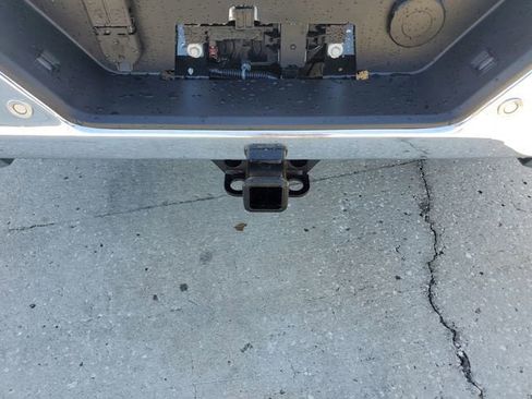 New 2026 GMC Sierra 1500 SLT w/ SLT Premium Plus Package image 11