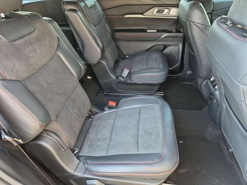 New 2027 Ford Explorer ST w/ Sun And Sound Package AWD/4WD image 20