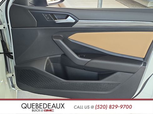 Used 2019 Volkswagen Jetta SEL FWD image 28
