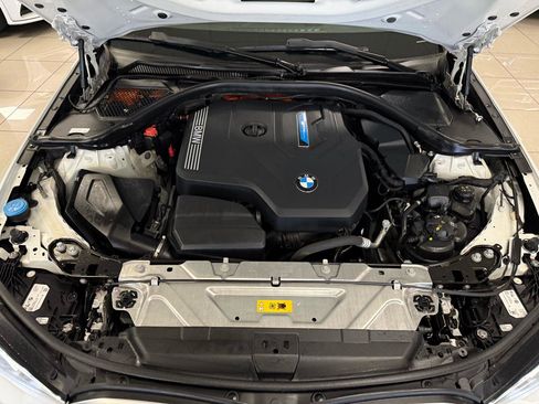 Used 2023 BMW 330e xDrive w/ Driving Assistance Package AWD/4WD image 27