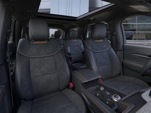 New 2026 Ford Explorer Tremor w/ Tremor Ultimate Package image 10