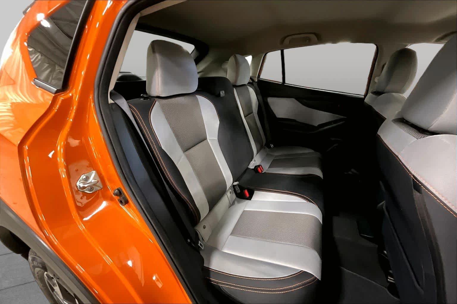 Used 2019 Subaru Crosstrek 2.0i Premium AWD/4WD image 19
