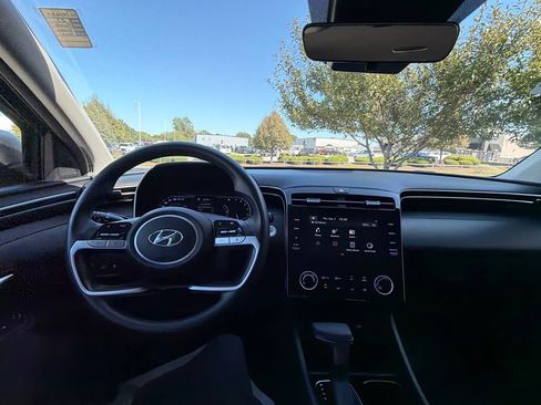Used 2023 Hyundai Tucson SEL AWD/4WD image 26