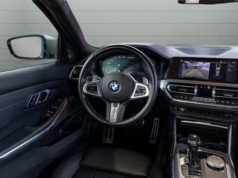 Used 2021 BMW M340i xDrive w/ Executive Package AWD/4WD image 23