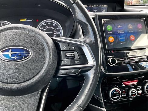 Used 2019 Subaru Forester Limited w/ Popular Package #3 AWD/4WD image 24