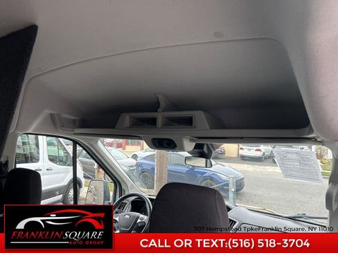 Used 2016 Ford Transit 150 XLT image 33