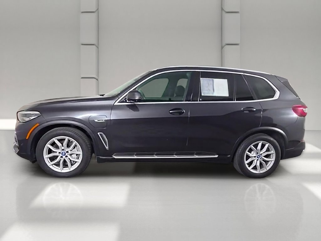 Used 2022 BMW X5 xDrive45e w/ Premium Package AWD/4WD image 47