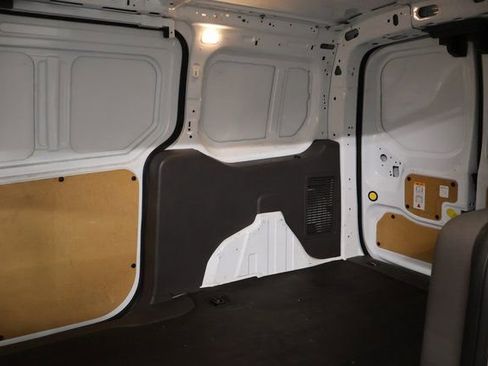 Used 2021 Ford Transit Connect XL image 25