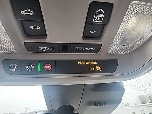 Used 2024 Chevrolet Malibu LT FWD image 33