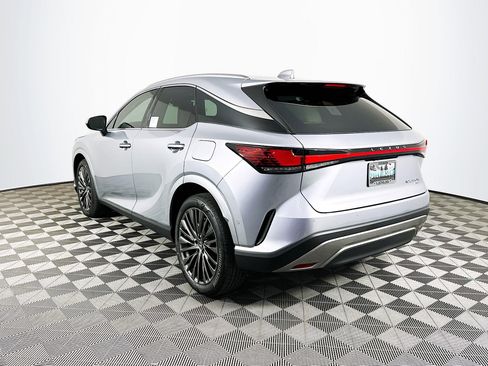 New 2026 Lexus RX 350 image 5