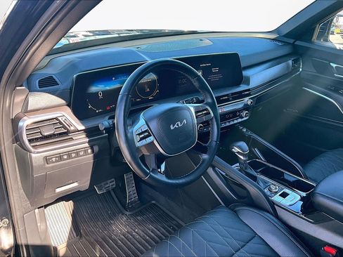 Used 2025 Kia Telluride SX X-Line AWD/4WD image 13