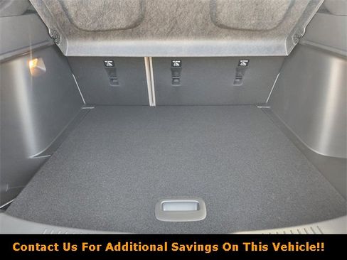 New 2026 Buick Envista Avenir image 22