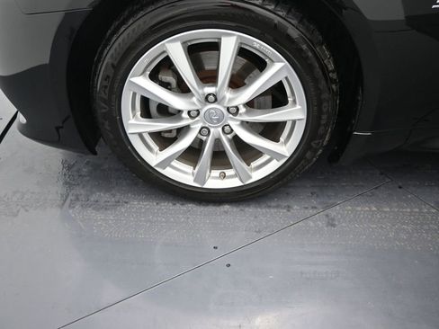 Used 2014 INFINITI Q60 Convertible w/ Premium Package image 36