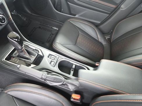 Used 2023 Subaru Crosstrek 2.5i Limited w/ Moonroof Package image 29