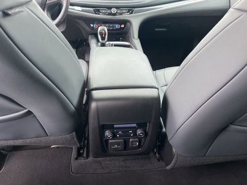 Used 2020 Buick Enclave Premium w/ Surround and Sites Package image 15