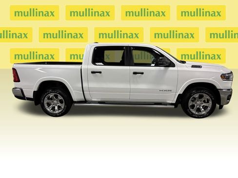 Used 2025 RAM 1500 Big Horn image 22