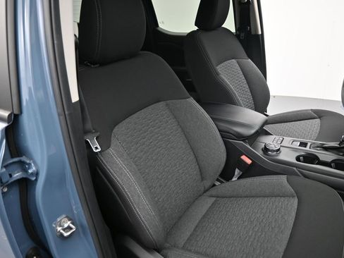 New 2025 Ford Ranger XLT w/ Equipment Group 301A High image 22