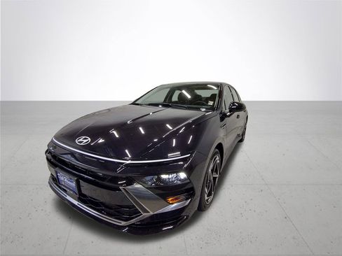 New 2026 Hyundai Sonata SEL image 2