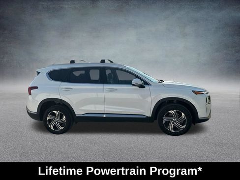 Used 2023 Hyundai Santa Fe SEL w/ Premium Package AWD/4WD image 7