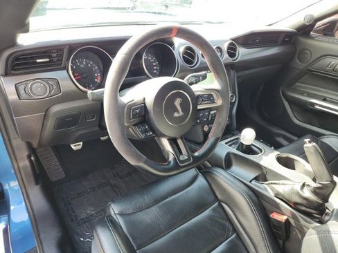 Used 2019 Ford Mustang Shelby GT350 w/ Technology Package image 27