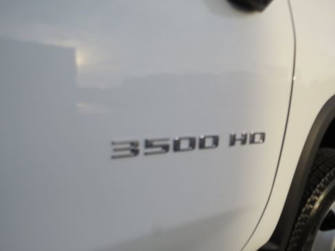 New 2026 Chevrolet Silverado 3500 W/T w/ WT Convenience Package image 8