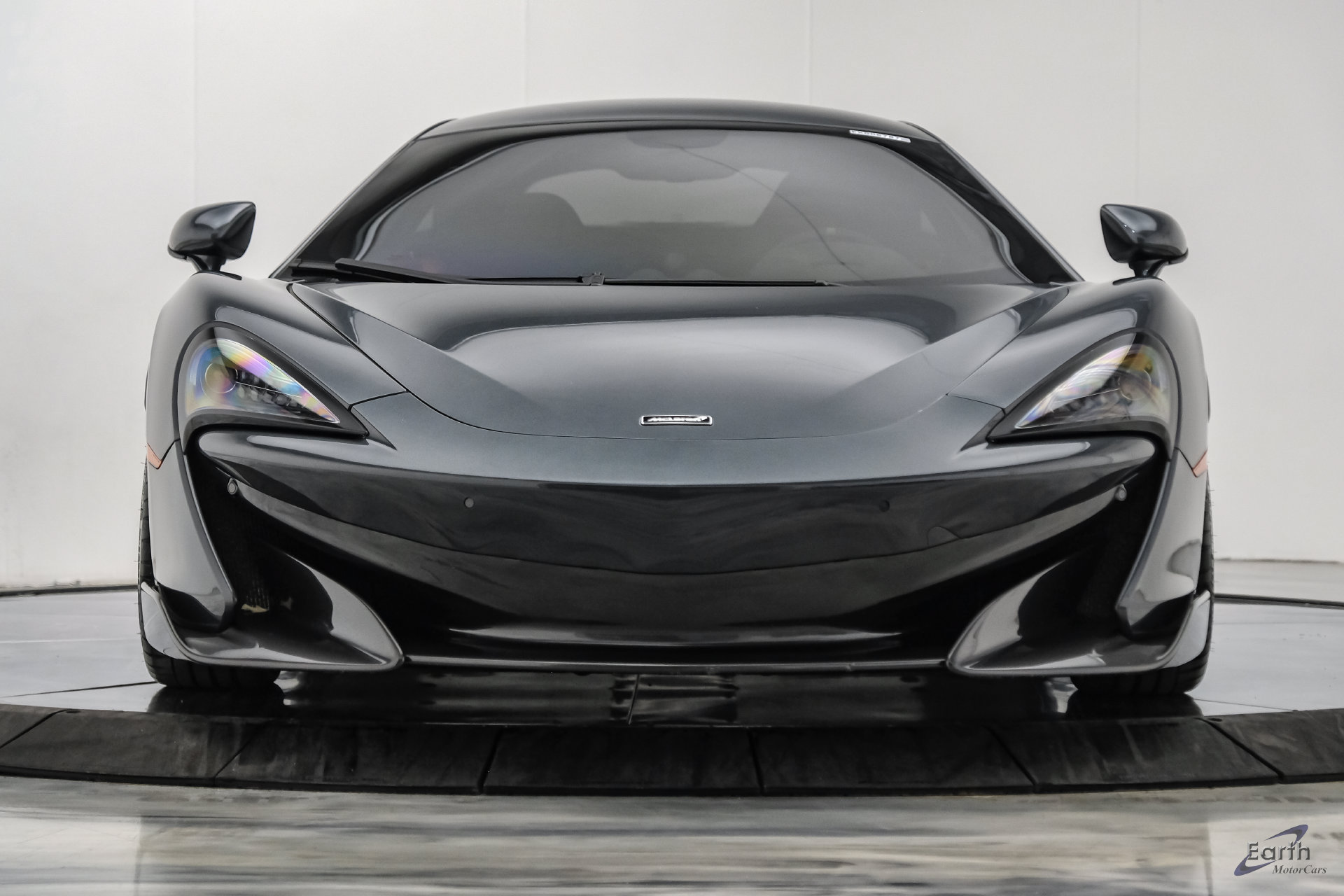 Used 2019 McLaren 600LT RWD image 37