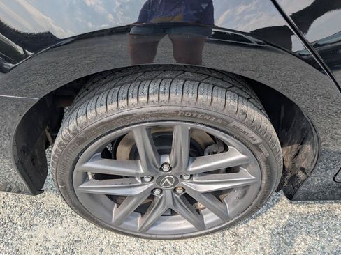 Used 2015 Lexus GS 350 w/ F Sport Package RWD image 6