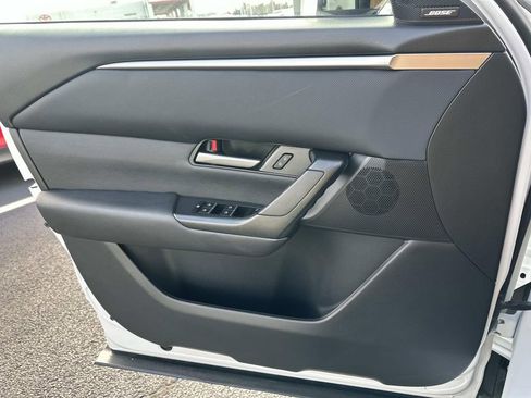 Certified 2024 MAZDA CX-50 AWD 2.5 S w/ Cargo Package image 26