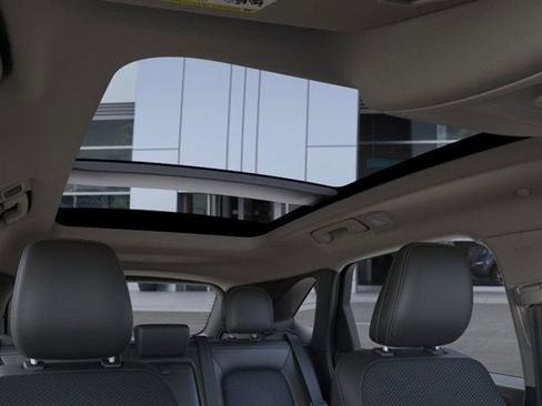 Used 2024 Ford Escape SE w/ PHEV Premium Package image 22