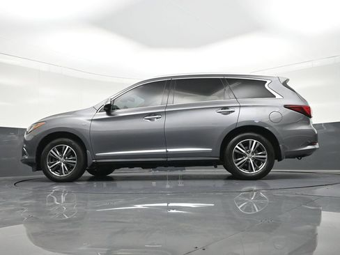 Used 2019 INFINITI QX60 Luxe w/ Essential Package FWD image 27