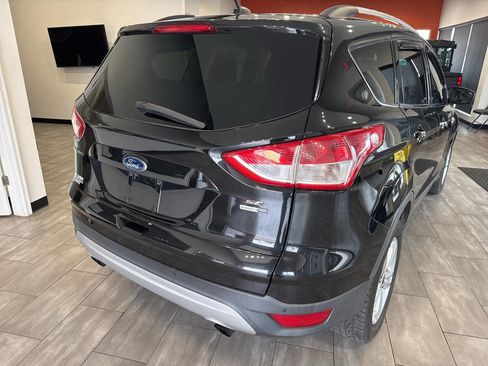 Used 2015 Ford Escape SE w/ Equipment Group 201A image 13