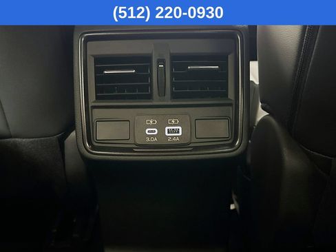New 2026 Subaru Forester Sport AWD/4WD image 32