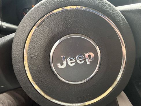 Used 2013 Jeep Patriot Sport w/ PWR Value Group AWD/4WD image 20