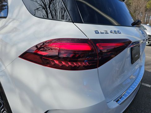 New 2026 Mercedes-Benz GLE 450 4MATIC image 36
