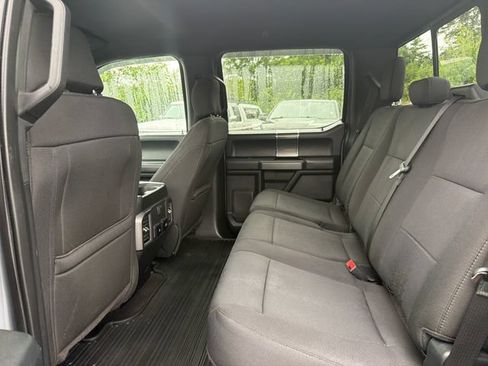 Used 2020 Ford F150 XLT w/ Equipment Group 302A Luxury AWD/4WD image 27