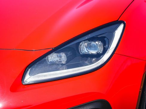 Certified 2024 Toyota GR86 RWD image 5
