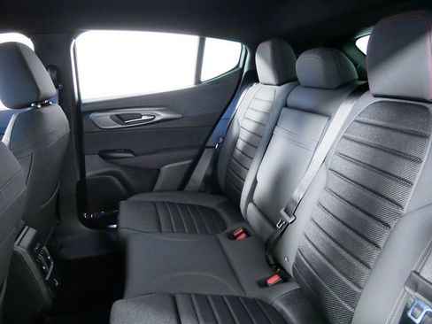 Used 2024 Dodge Hornet GT w/ GT Blacktop Package image 31