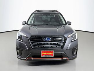 Used 2023 Subaru Forester Sport AWD/4WD video 2