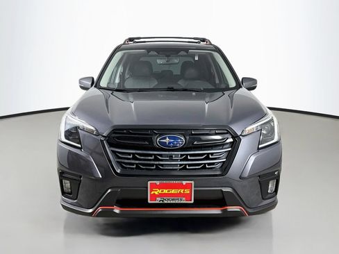 Used 2023 Subaru Forester Sport AWD/4WD image 2