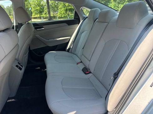 Used 2019 Hyundai Sonata SEL FWD image 31