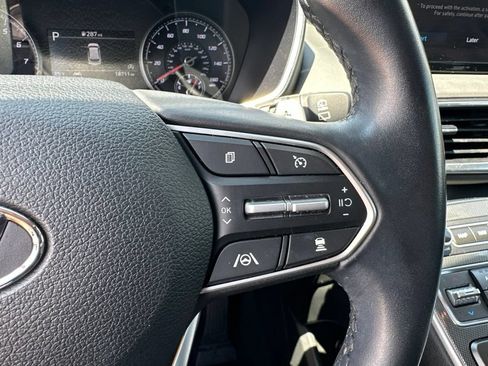 Used 2023 Hyundai Santa Fe SEL FWD image 18