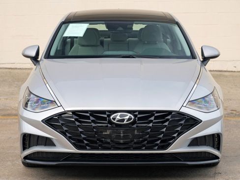 Used 2023 Hyundai Sonata SEL w/ Convenience Package FWD image 44