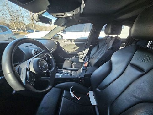 Used 2020 Audi A3 2.0T Premium w/ Final Edition Package image 11