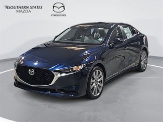 New 2026 MAZDA MAZDA3 2.5 S Preferred video 1