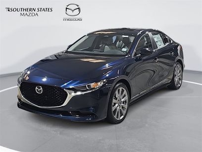 New 2026 MAZDA MAZDA3 2.5 S Preferred