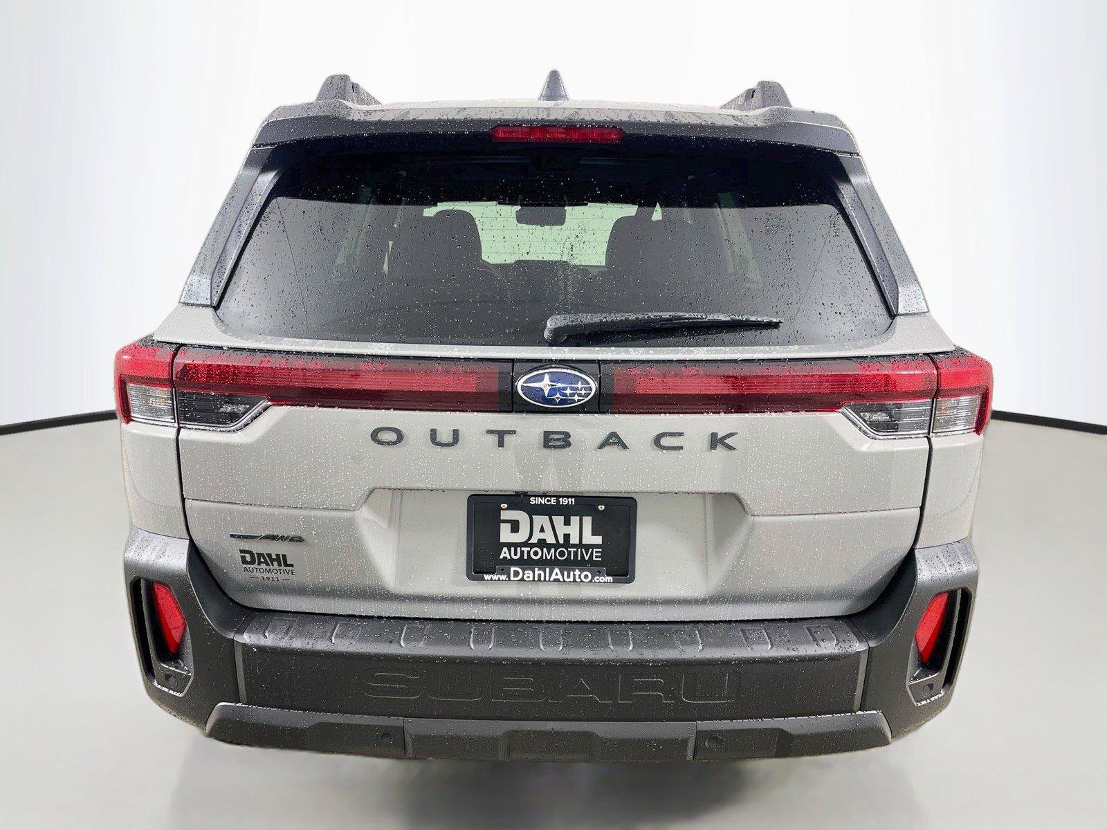 New 2026 Subaru Outback Touring XT w/ Convenience Package AWD/4WD image 12